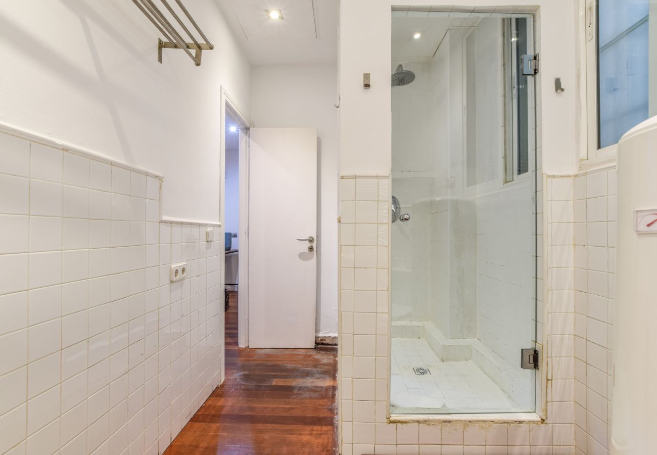 Apartment Fuencarral V — Gran Vía, elegant and spacious