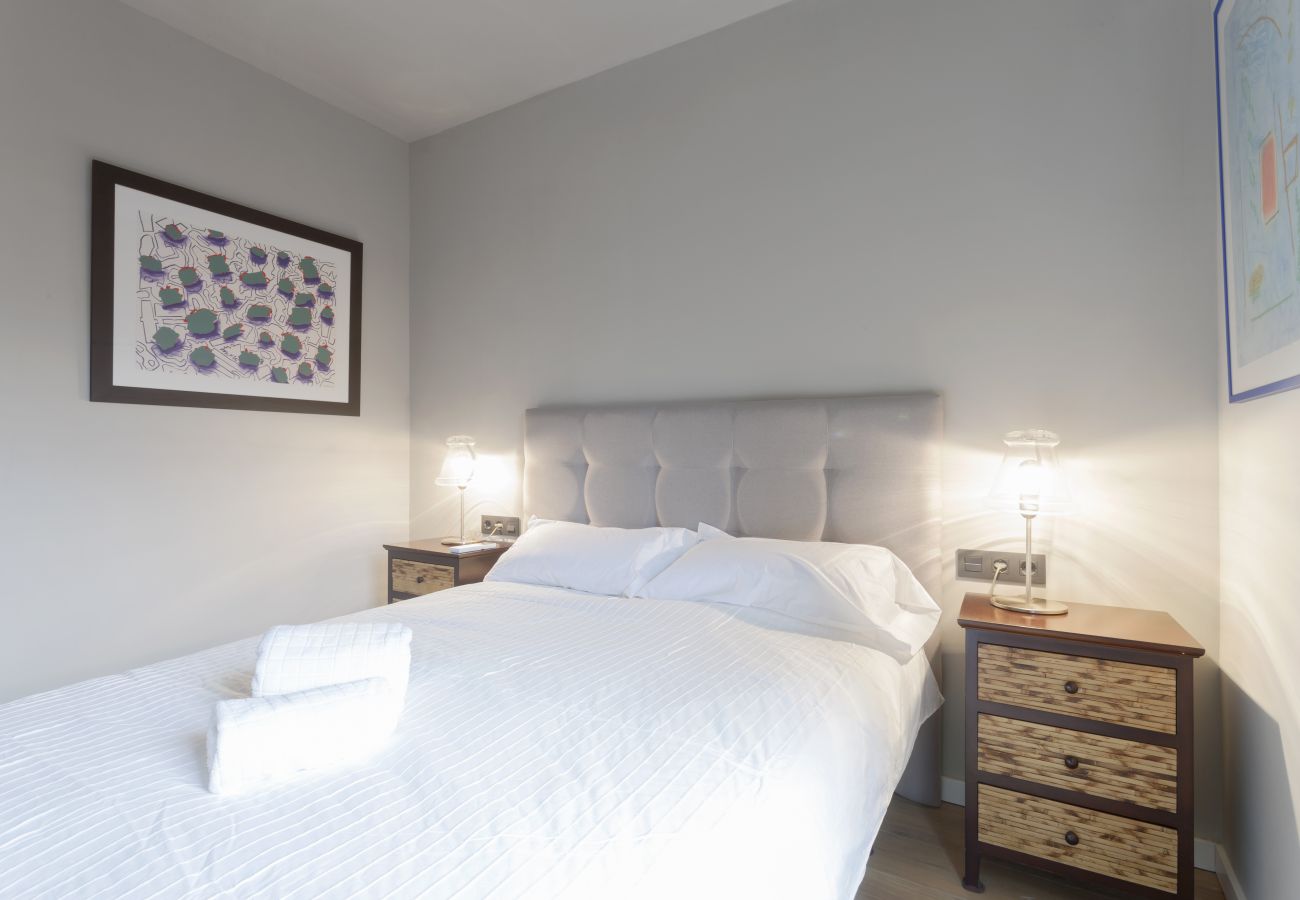 Luxury II Apartment — Salamanca neighborhood