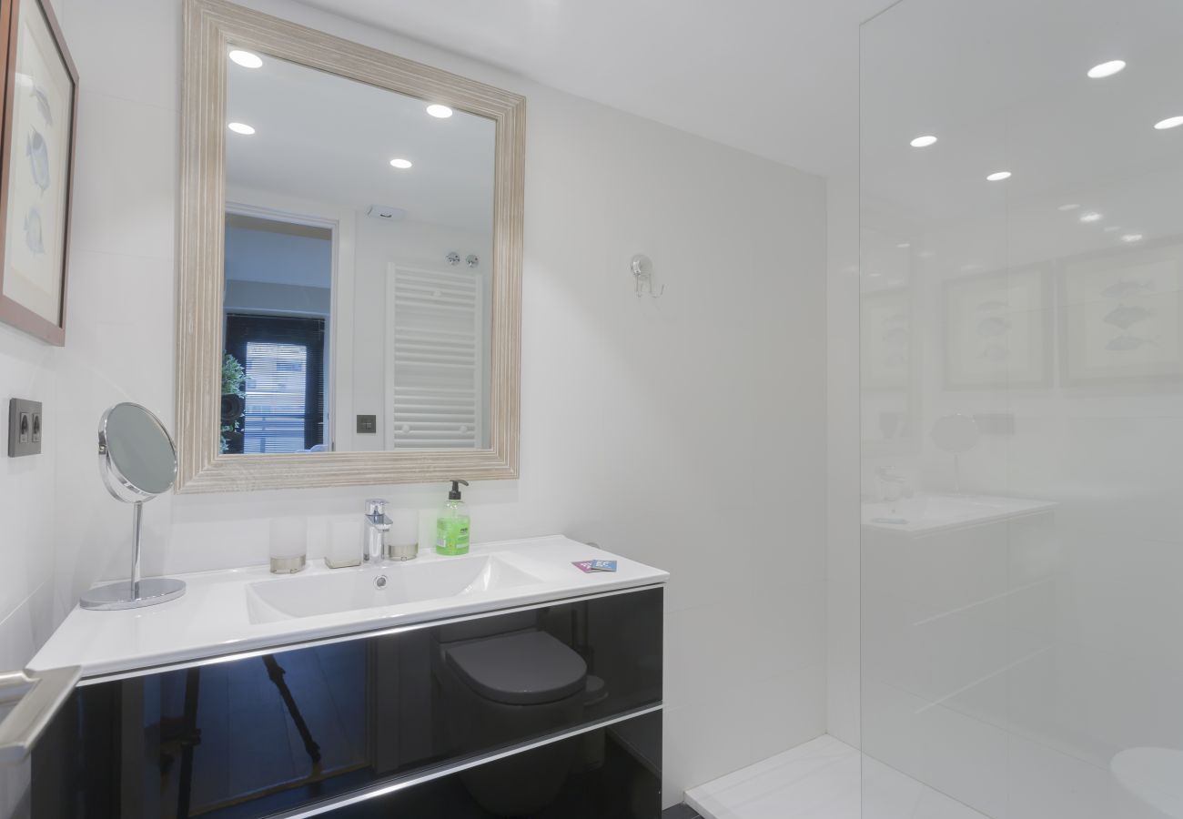 Luxury II Apartment — Salamanca neighborhood