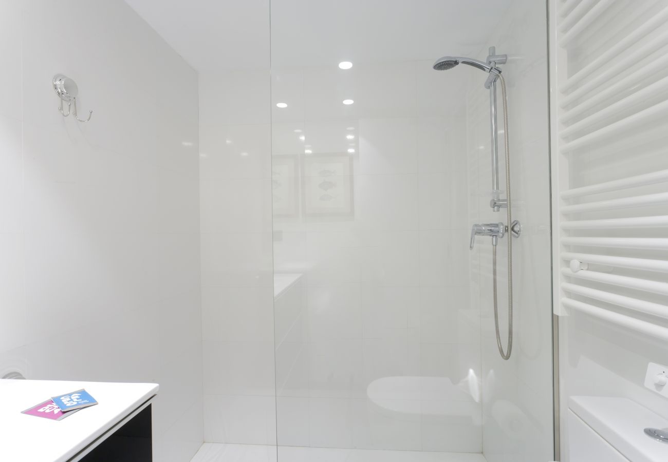 Luxury II Apartment — Salamanca neighborhood