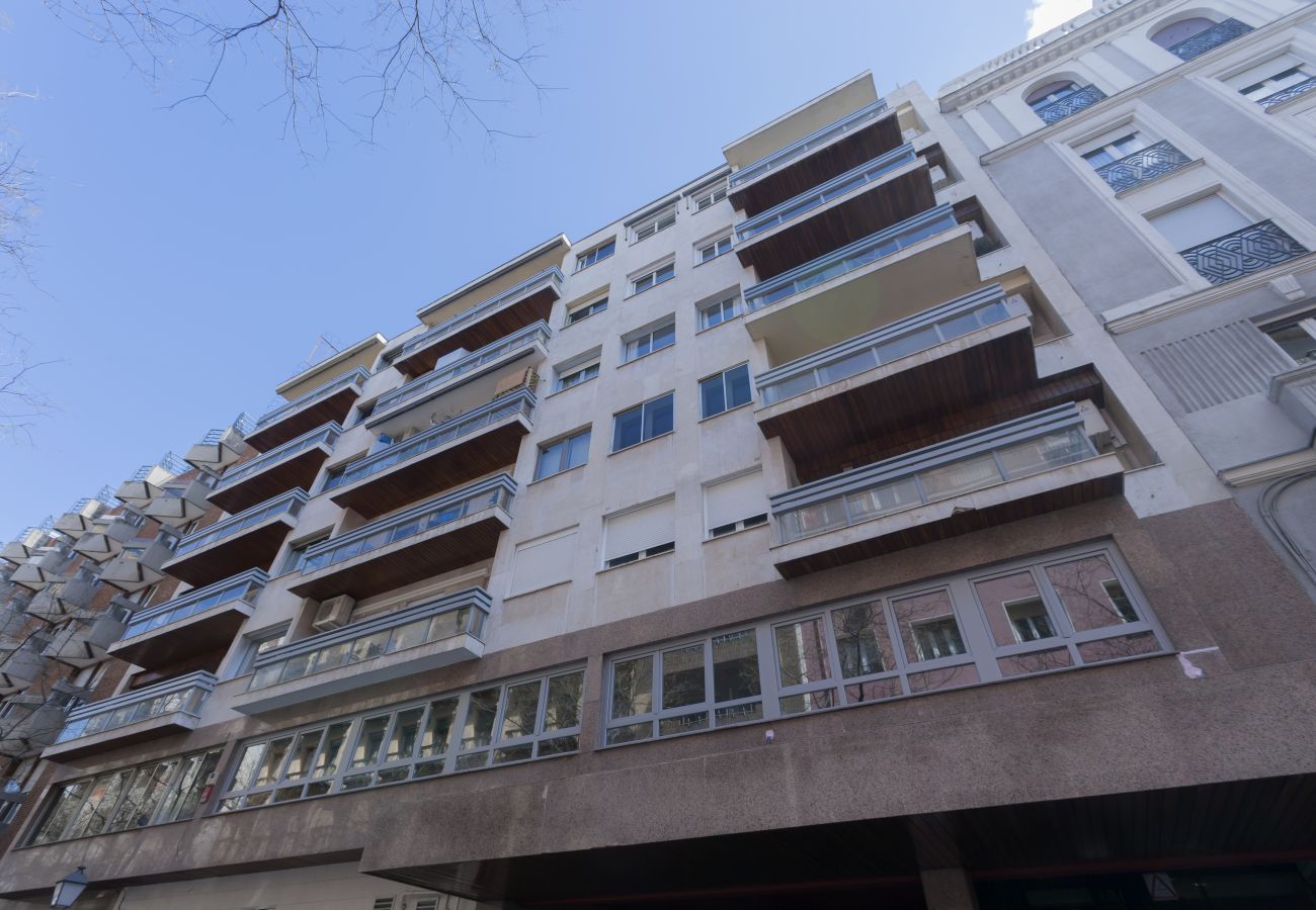 Luxury II Apartment — Salamanca neighborhood