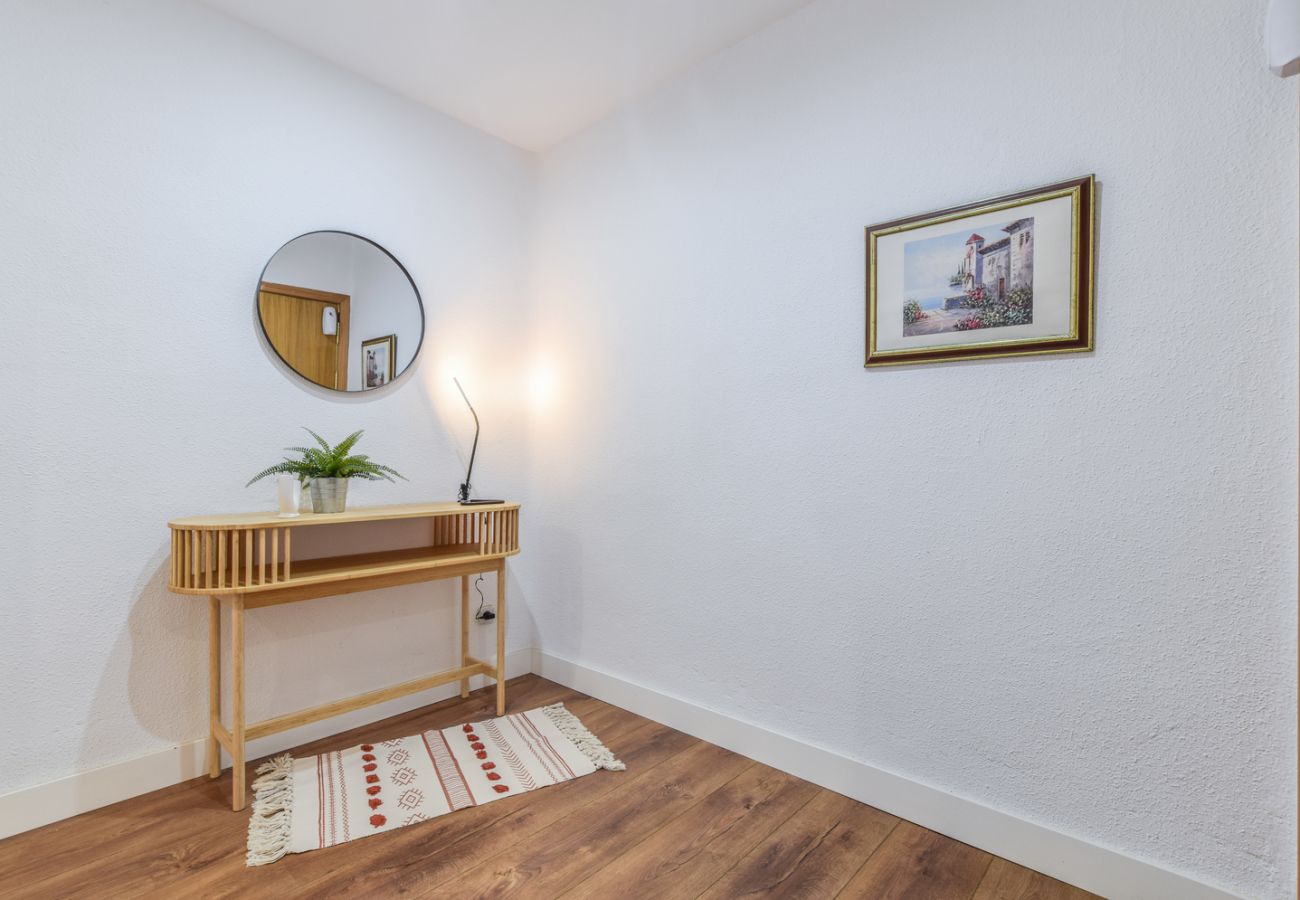 Retiro VIII Apartment — Elegant and spacious
