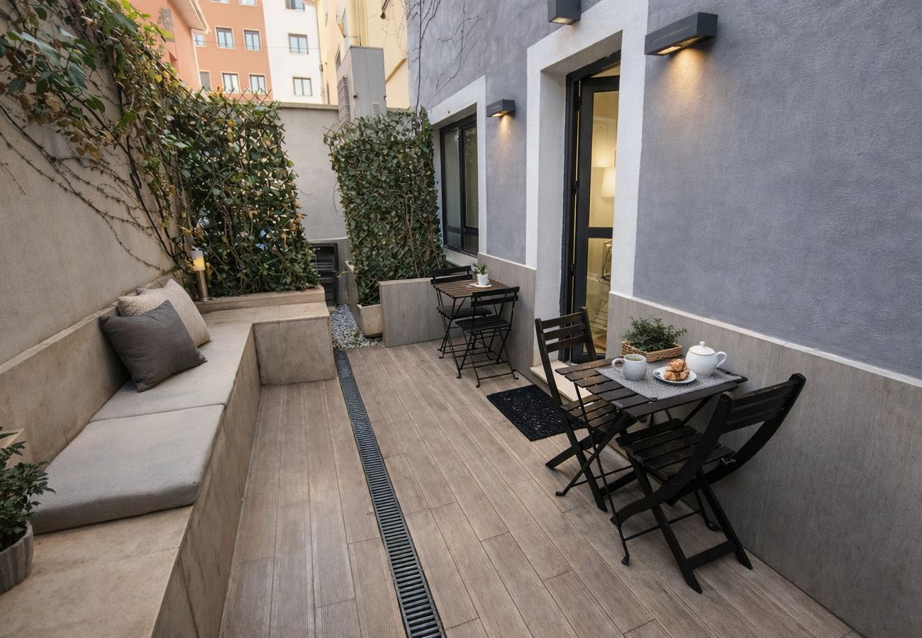 Amazing Accommodation - Room in Madrid