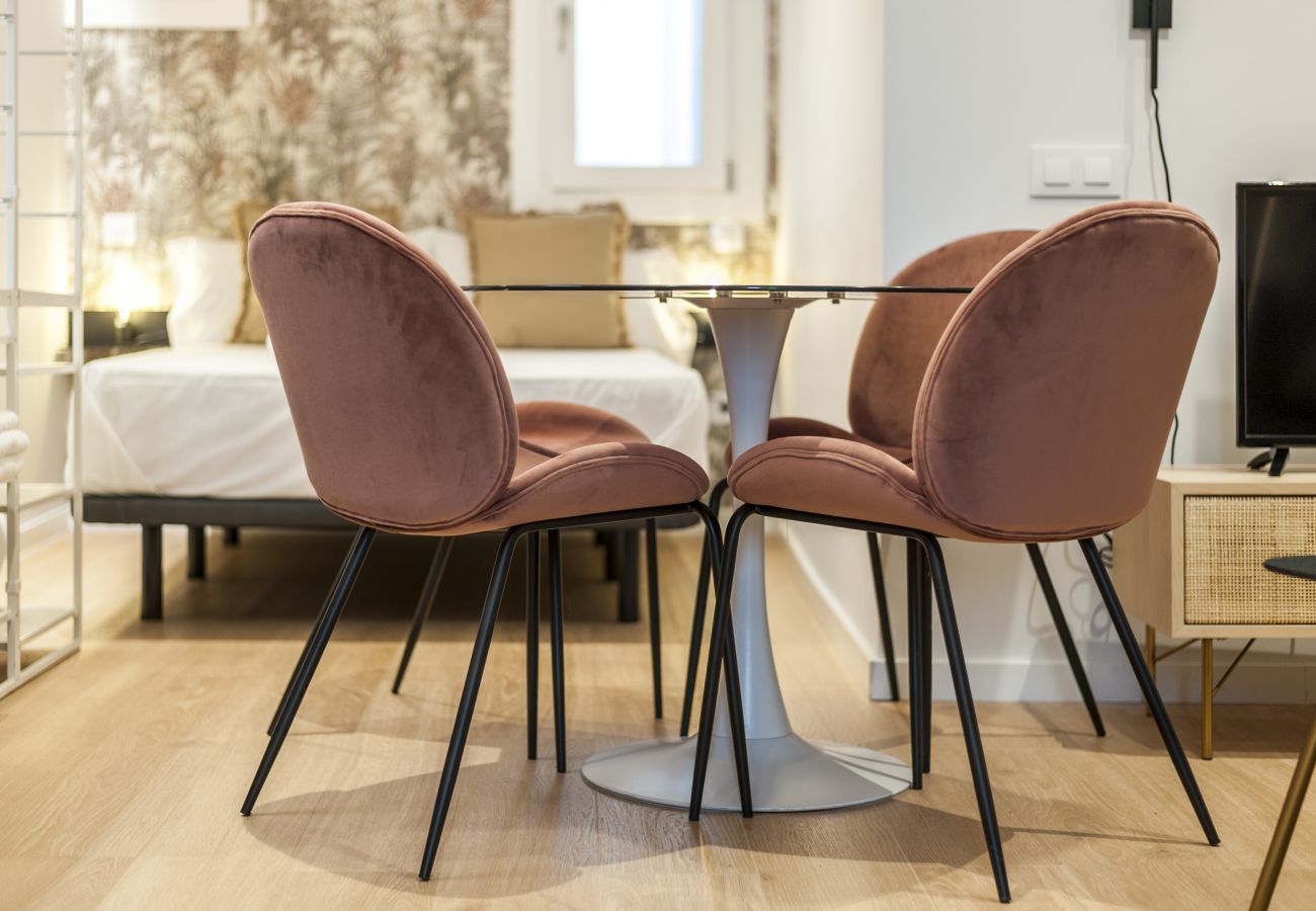 Collection La Latina - Central and functional apartment in La Latina