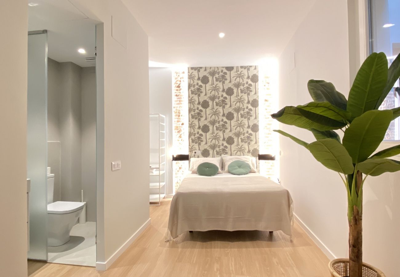 Collection La Latina - Bright apartment in the Barrio de la Latina