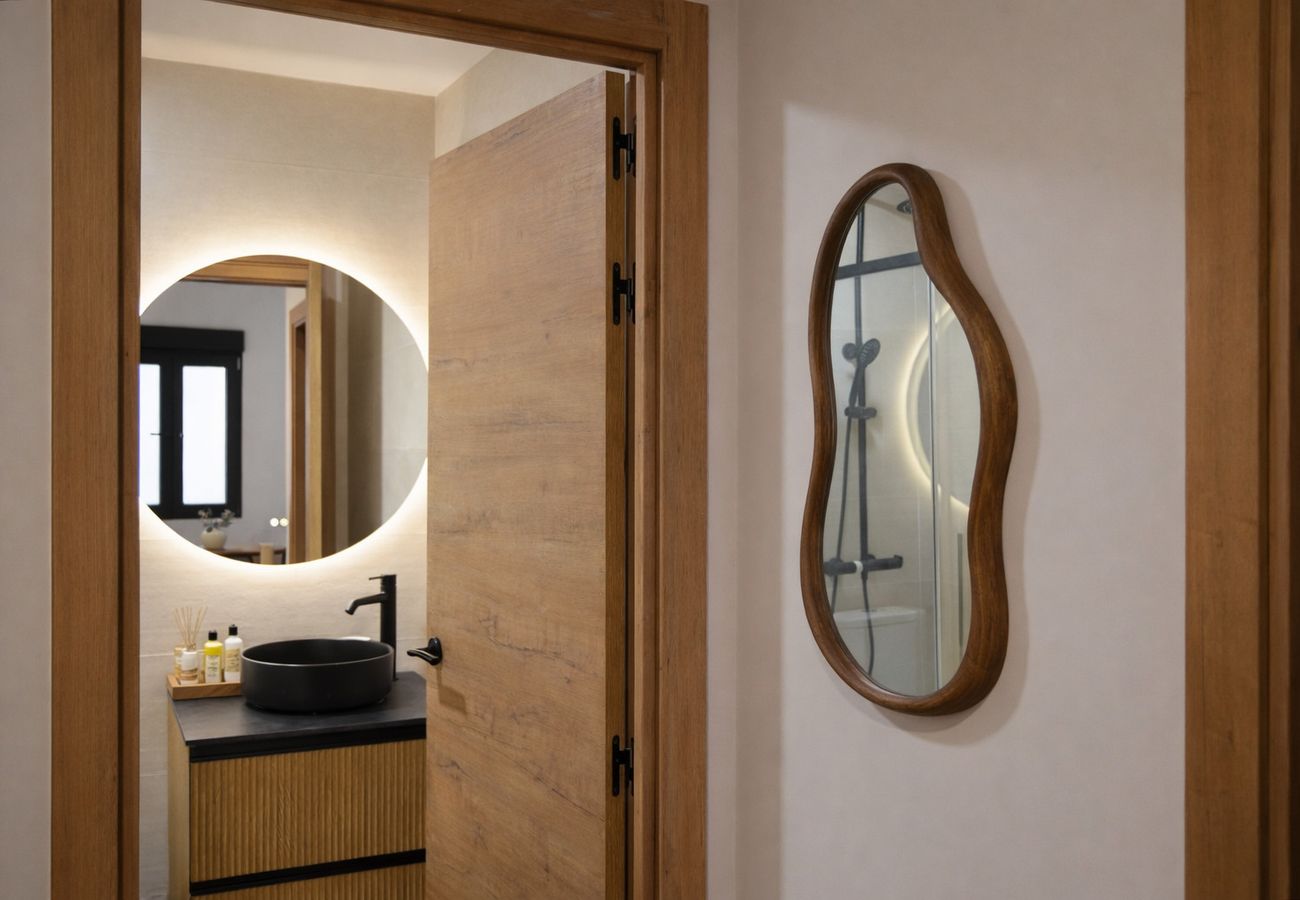 Collection Las Ventas Apartment -1B near the Bullring