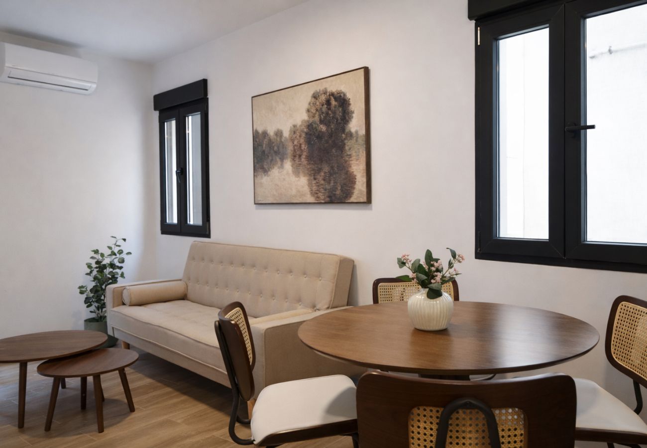 Collection Las Ventas Apartment -1B near the Bullring