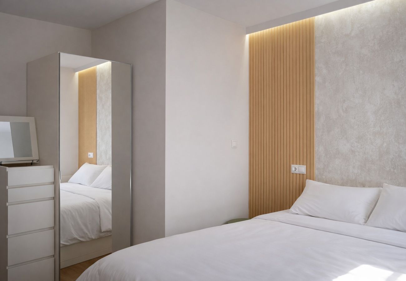 Collection Las Ventas 1D Apartment near the Bullring
