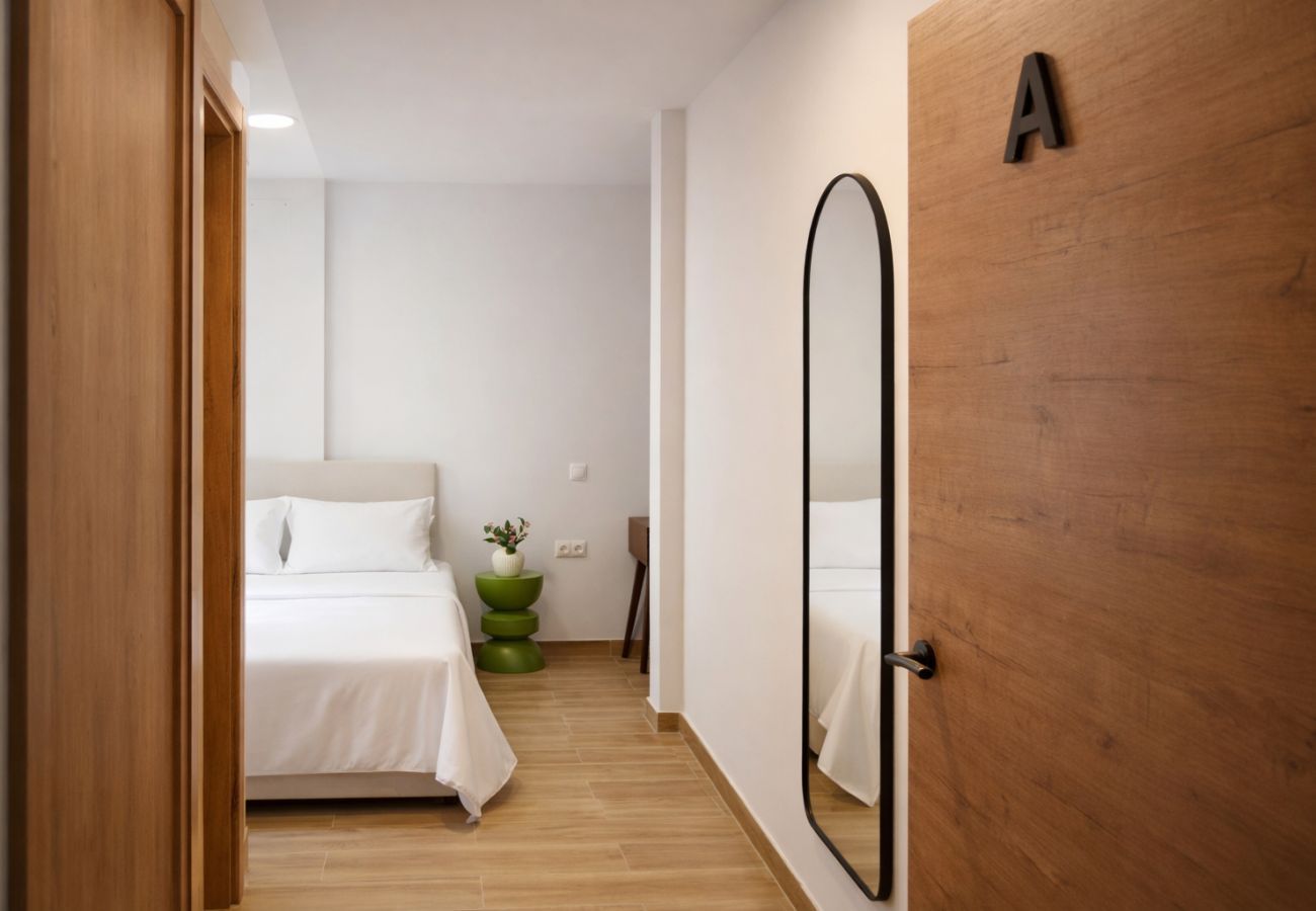 Collection Las Ventas Apartment A near the Bullring