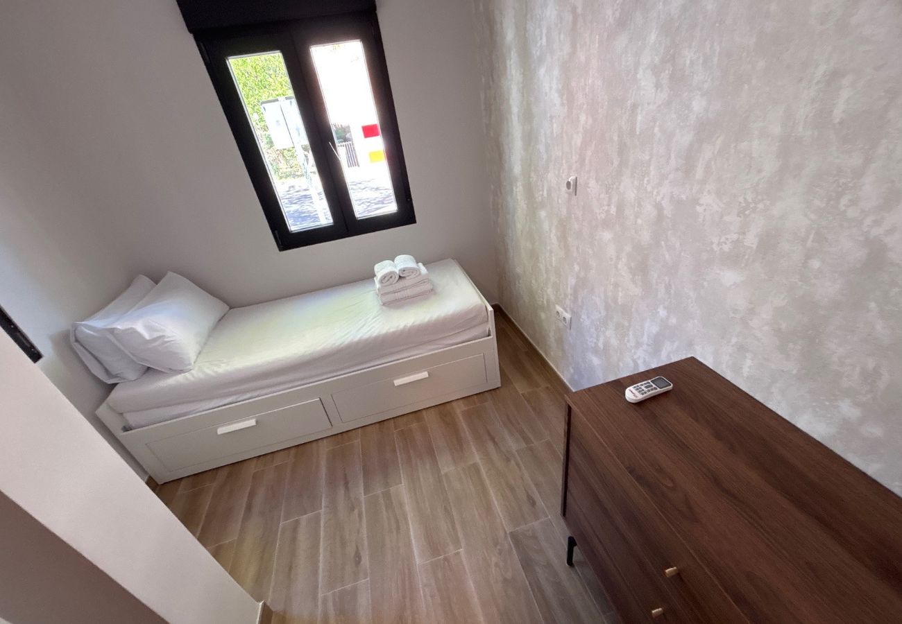 Collection Las Ventas Apartment C near the Bullring