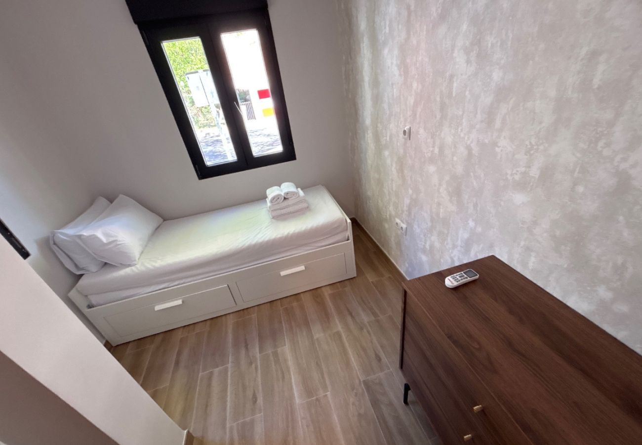 Collection Las Ventas Apartment C near the Bullring