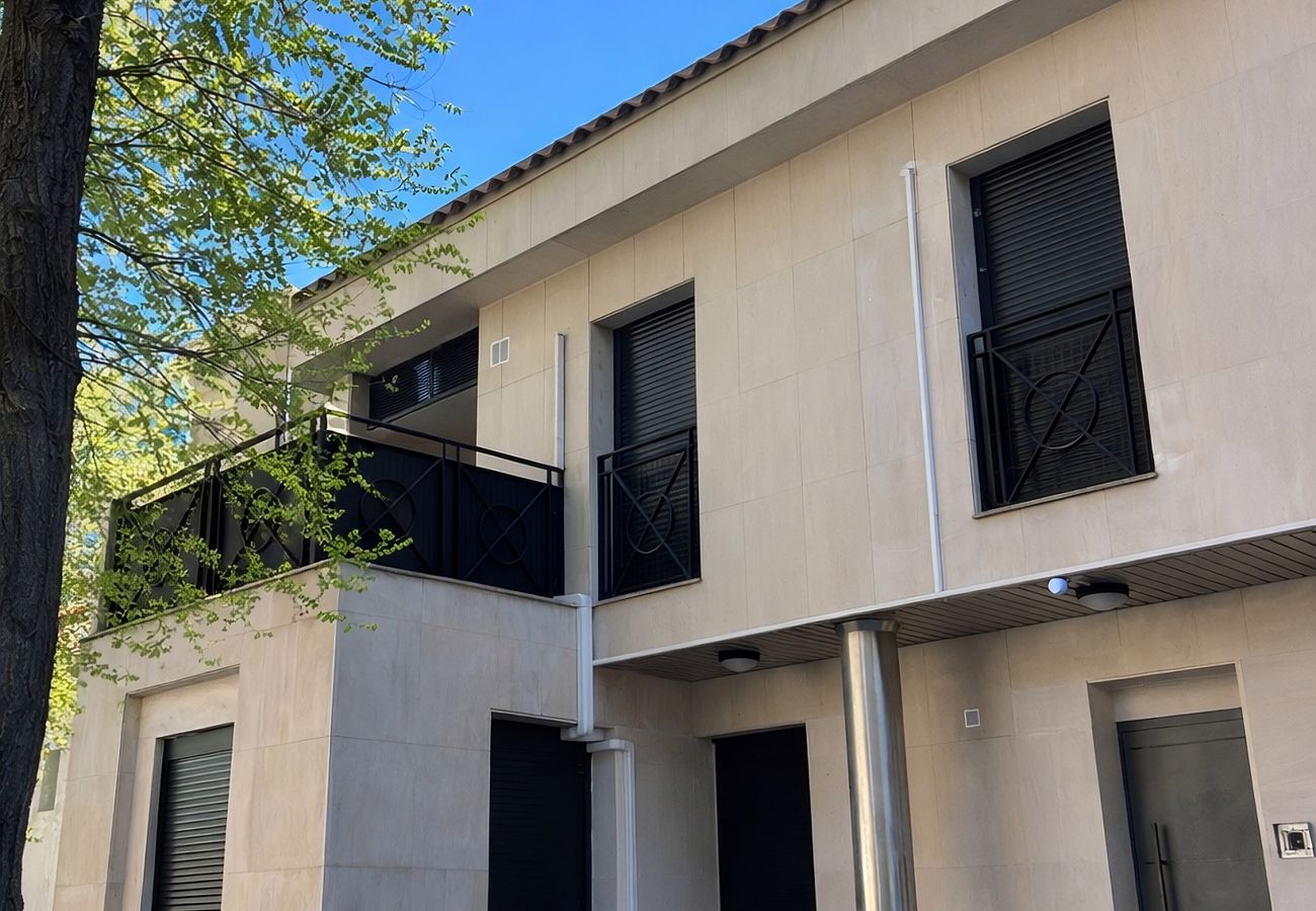 Collection Las Ventas Apartment F near the Bullring