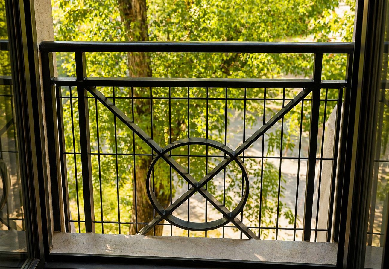Collection Las Ventas Apartment F near the Bullring