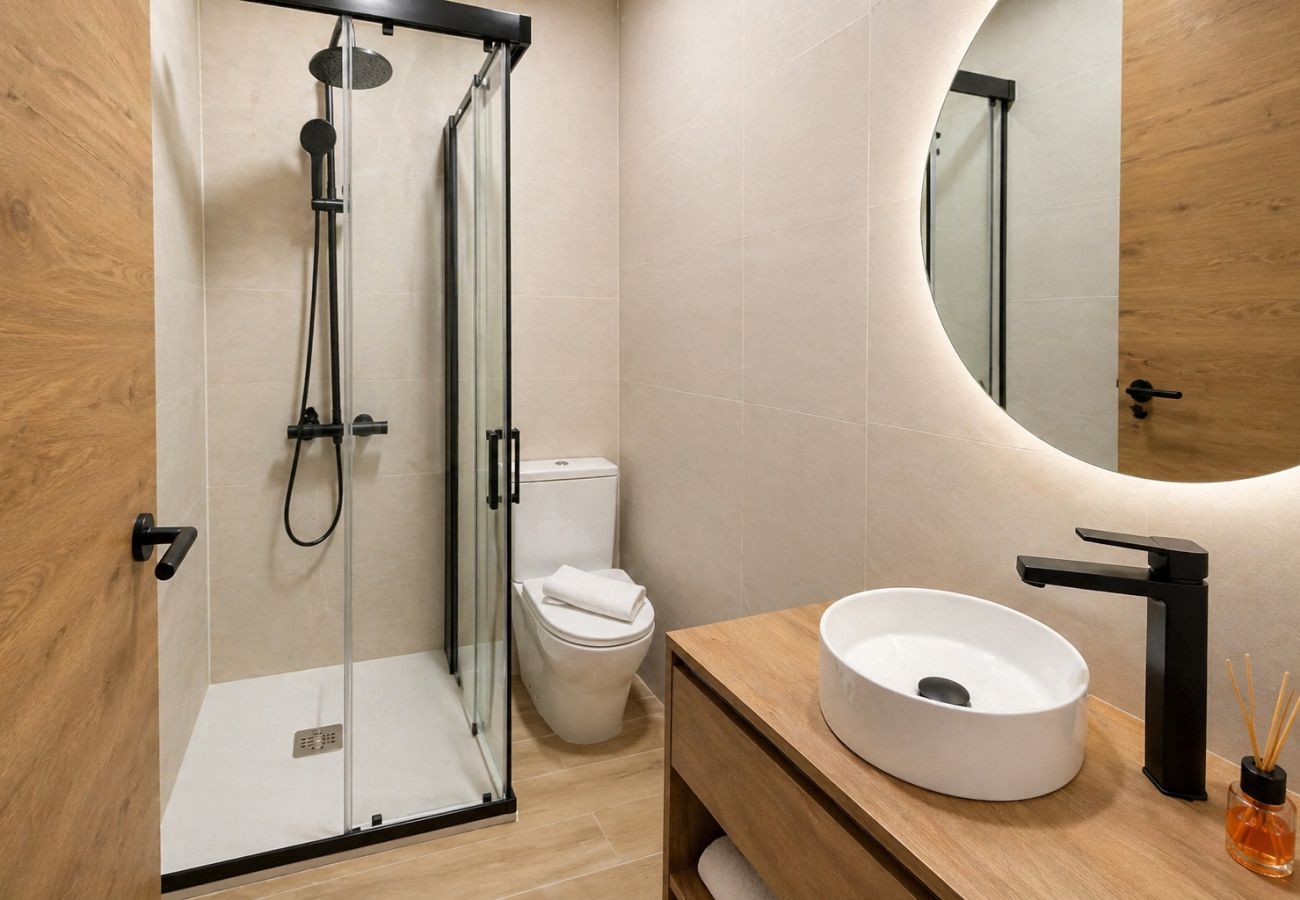 Collection Las Ventas Apartment G near the Bullring