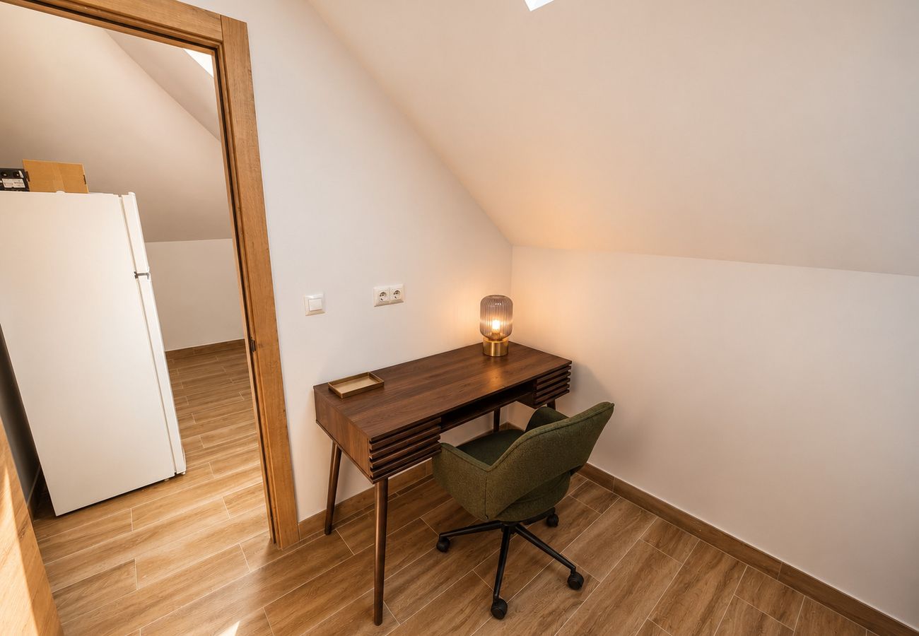 Collection Las Ventas Apartment H near the Bullring