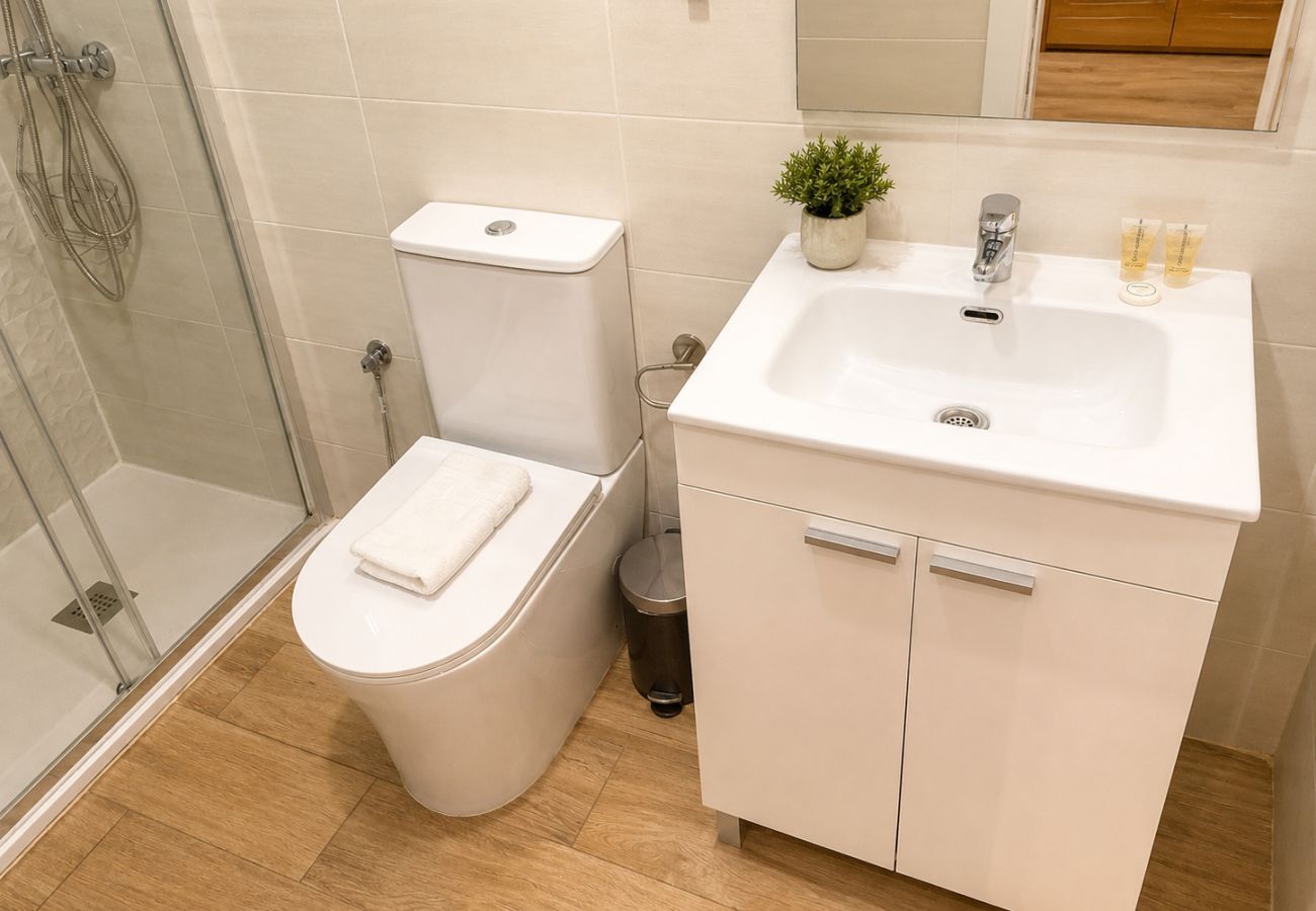 IFEMA at your fingertips: Cozy accommodation