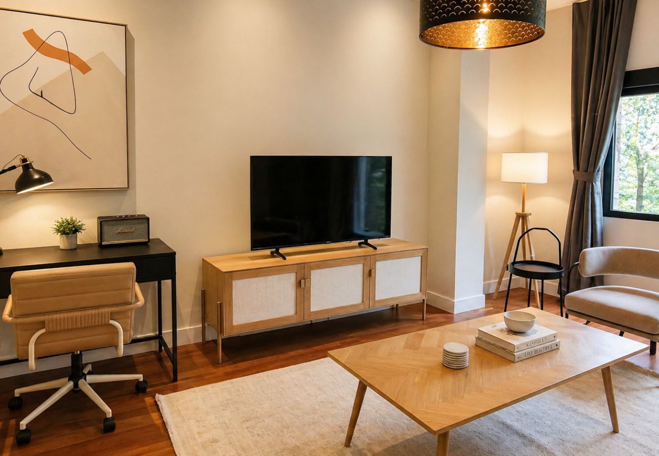Retreat XII: Exclusive Stay